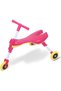 NEW Portable 3-Wheel Ride-on Bike, Easy to Carry Glide Bike Beginner for 3 years
