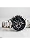 Dk213218 Men's Steel Band Wristwatch - 2