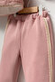 Thick, Winter Plush Jacket Casual Baby Girl, Children's Set - 7