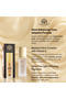 Glowy Liquid Foundation 30ml – 8 Shades, Radiant Finish, Buildable Coverage, Hydrating, SPF 15 - 7