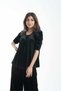 Long Short-Sleeve Top - 2