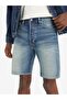 501® Original Erkek Jean Şort - 6