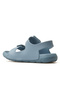 Maui Mc Lightweight Non-Slip Unisex Children's Sandals 25Y S10313 Ocean - 3
