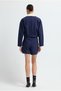 Cepli Bomber Ceket - 7