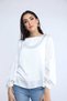 Classic Long-Sleeve Top