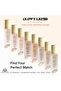 Glowy Liquid Foundation 30ml – 8 Shades, Radiant Finish, Buildable Coverage, Hydrating, SPF 15 - 6