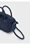 Girl's Fur Shoulder Bag 10084 - 3