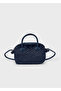 Girl's Fur Shoulder Bag 10084