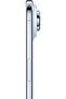 iPhone Air (512 GB) - Sky Blue - 5