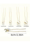 18-Piece Pearl U-Shaped Hair Clip – Hair Accessory for Elegant Hairstyles - 6