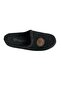 Men's Winter Indoor Felt Orthopedic Comfortable House Slippers - 2