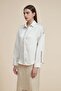 Solid Long-Sleeve Top - 5