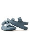 Maui Mc Lightweight Non-Slip Unisex Children's Sandals 25Y S10313 Ocean - 6