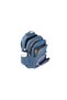 1087 Waterproof Imported Crinkle Fabric School and Daily Backpack with Laptop Compartment - 4
