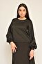 Solid Long-Sleeve Top