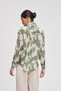 Floral Long-Sleeve Top - 5