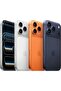 iPhone 17 Pro (1 TB) - Cosmic Orange - 5