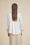Solid Long-Sleeve Top - 6