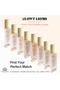 Glowy Liquid Foundation 30ml – 8 Shades, Radiant Finish, Buildable Coverage, Hydrating, SPF 15 - 6