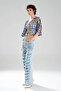 Tw3 Women's Woven Fabric Piping Design Vest - 3