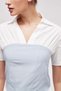 Solid Half-Sleeve Top - 5