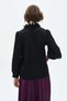 Solid Long-Sleeve Top - 6