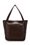 Casual Short Strap Darenn Women's Shoulder Bag Brown - 3