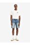 501® Original Erkek Jean Şort - 5