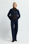 Cepli Denim Ceket - 4