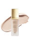 Glowy Liquid Foundation 30ml – 8 Shades, Radiant Finish, Buildable Coverage, Hydrating, SPF 15