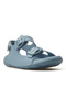 Maui Mc Lightweight Non-Slip Unisex Children's Sandals 25Y S10313 Ocean - 4