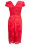 Rochie eleganta fete - 2