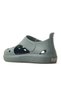 Surfı Unisex Non-Slip Sole Children's Daily Sandals 25Y S10343 Green - 3