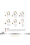 Glowy Liquid Foundation 30ml – 8 Shades, Radiant Finish, Buildable Coverage, Hydrating, SPF 15 - 5
