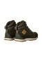 W Back-To-Berkeley Iv Textile Wp Unisex Trekking Boots and Shoes Nf0A8179Dsl1 Green - 5