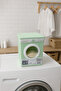 Detergent Storage Container in Washing Machine Shape - Detergent Box - Detergent Container - 4 L - 2
