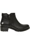 D24kb-1405z Black Casual Women's Boots