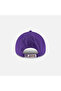 Los Angeles Lakers Unisex Purple Hat - 4