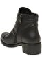 D24kb-1510z Black Casual Women's Boots - 4
