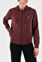 Olympe Regular Fit Hooded Zippered Sweat V4Yq06Kcay2 Sweat V4Yq06 Kcay2 G4P2