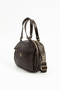Women's 5-Compartment Long Crossbody Hand and Shoulder Bag - 5