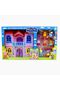 BEAUTIFUL VILLA DOLL HOUSE
