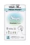 Bio Hygienic Pads Buy 23 Pay for 20 Long Mega Pack of 36 and Rosie Makeup Cotton - 2