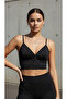 Women's Zippered Pet Modal Fabric Crop Tank Top - 3