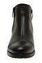 D24kb-1405z Black Casual Women's Boots - 3