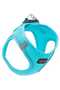 طوق صدر للكلاب من نوع Air Mesh Harness Ocean مقاس 2XS - 2