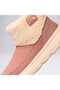Furry Lightweight and Ultra Flexible Sole Imported Girls' Boots - 3