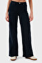 Cotton Relaxed Fit Regular Waist Wide Leg Pants W5Ba96Wfqyb Pants W5Ba96 Wfqyb - 4