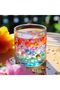 Water Crystal Beads, 50000 Pieces Multicolour Water Pearls, Home Decor and Plant Growth - 6