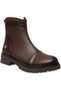 D24Kb-1400Z Daily Brown Women's Boots - 2